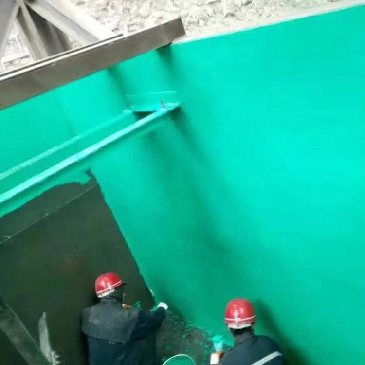 淮安彩色防滑路面和景观水洗树脂石施工各有特点