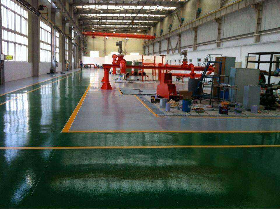 淮安彩色防滑路面是兼具